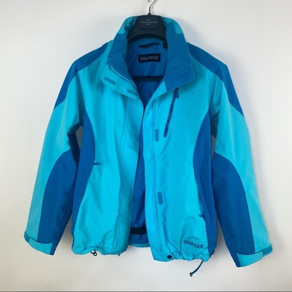 Marmot Knife Edge Jacket‎